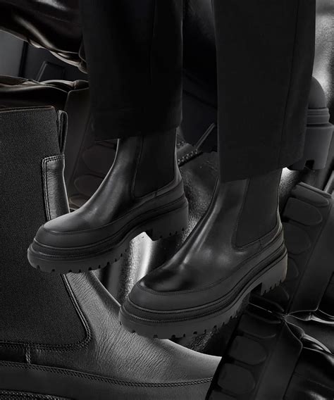 prada stomper boots